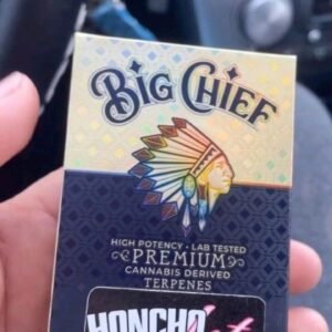 Buy Big Chef Vapes Dubai