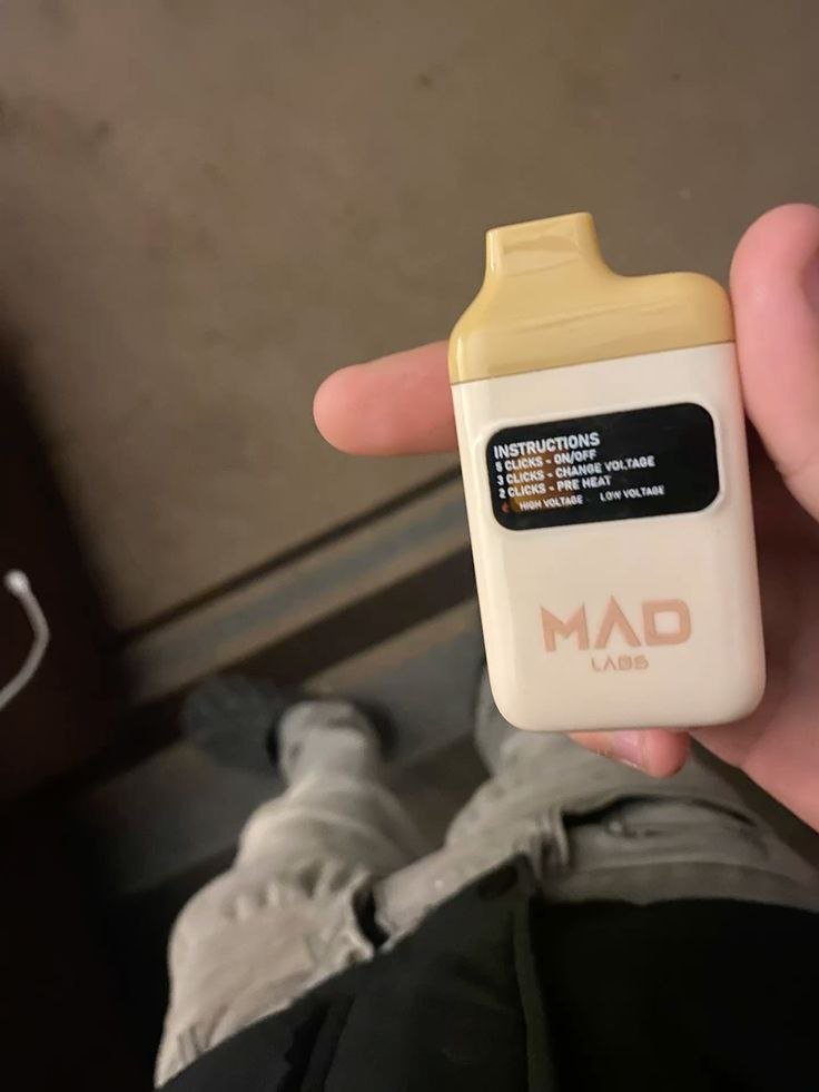 mad2