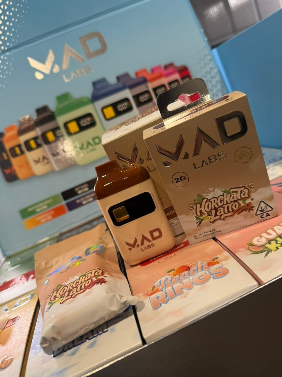 mad4