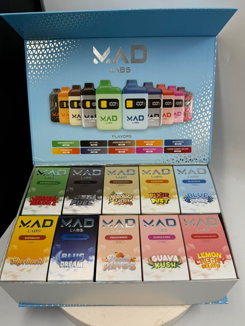 mad7