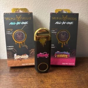 Buy Muha Vapes Dubai