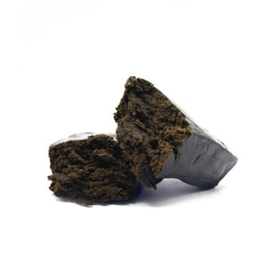 Blond Hash