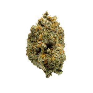 Blueberry Runtz HHC Flower Indoor 24%