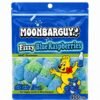 Fizzy Blue Raspberries HHC Gummies