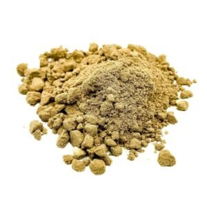 HHC + CBD Kief