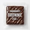 HHC Chocolate Brownie 350MG
