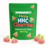 HHC Fizzy Cherries Gummies 400mg