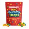 HHC Gummy Droplets 400MG