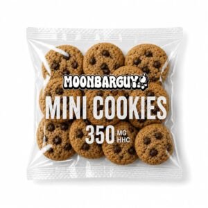 HHC Mini Cookies 350mg