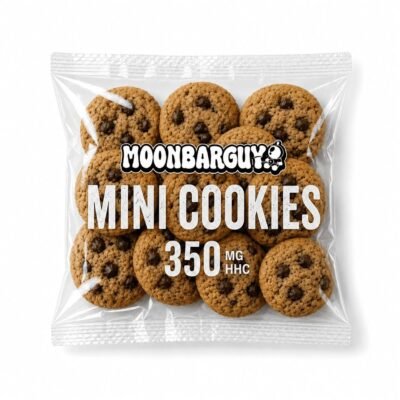 HHC Mini Cookies 350mg