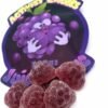 Juicy Grapes THC Gummies 500mg