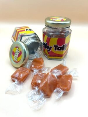 Laughy Taffy Watermelon THC Gummies 500mg