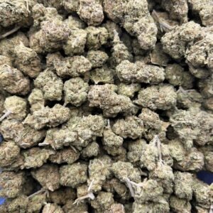 London Pound Cake CBD Flower
