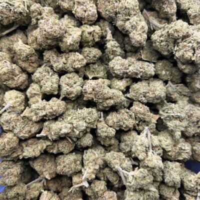 London Pound Cake CBD Flower