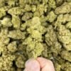 London Pound Cake CBD Flower Indoor