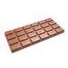 Milka HHC Chocolate Bar 750MG