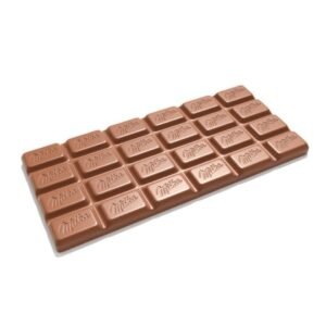 Milka HHC Chocolate Bar 750MG