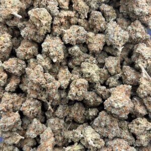 Mimosa CBD Flower Indoor