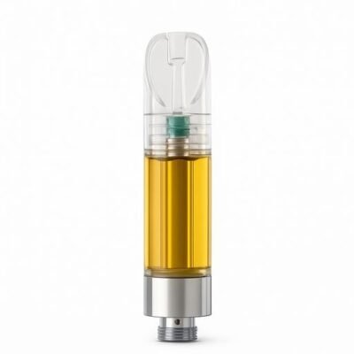 NEW HHC 510 Thread Vape Carts