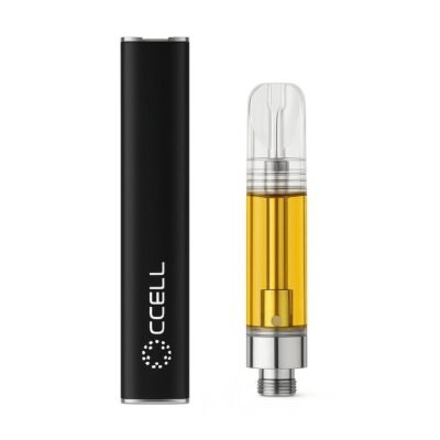 NEW HHC Vape Kit 510 Cartridge