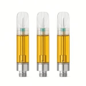 NEW Triple Pack HHC 510 Vape Cartridges