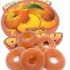 Peachy THC Gummies 500mg