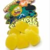 Pineapple Xpress THC Gummies 500mg