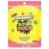 Sour Patch Watermelon HHC Gummies 400MG
