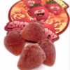 Strawberry Swizzle THC Gummies 500mg