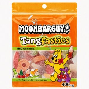 Tangfastics HHC Gummies 400MG