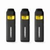 Triple Pack HHC Easy Bar Pens