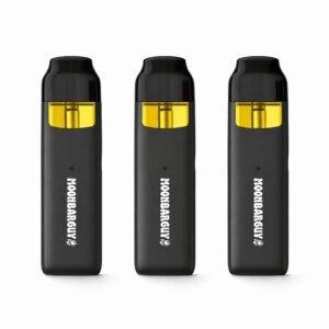 Triple Pack HHC Easy Bar Pens