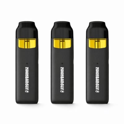 Triple Pack HHC Easy Bar Pens