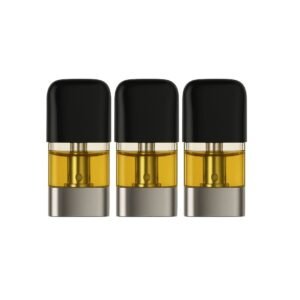Triple Pack HHC Vape Pods