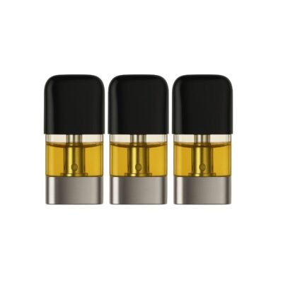 Triple Pack HHC Vape Pods