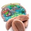 Watermelon Wowza Delta 9 THC Gummies 500mg